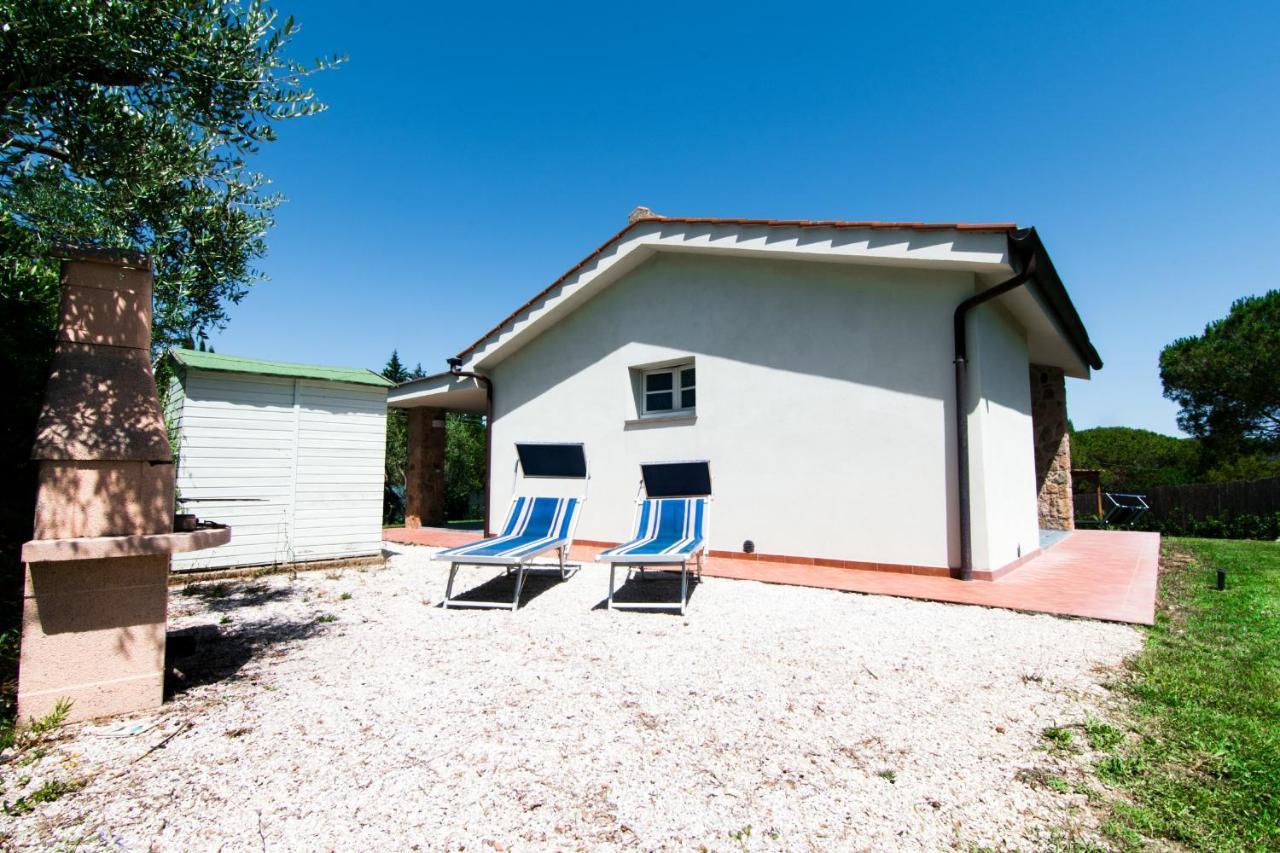 Celestina Country House'S Portoferraio Buitenkant foto