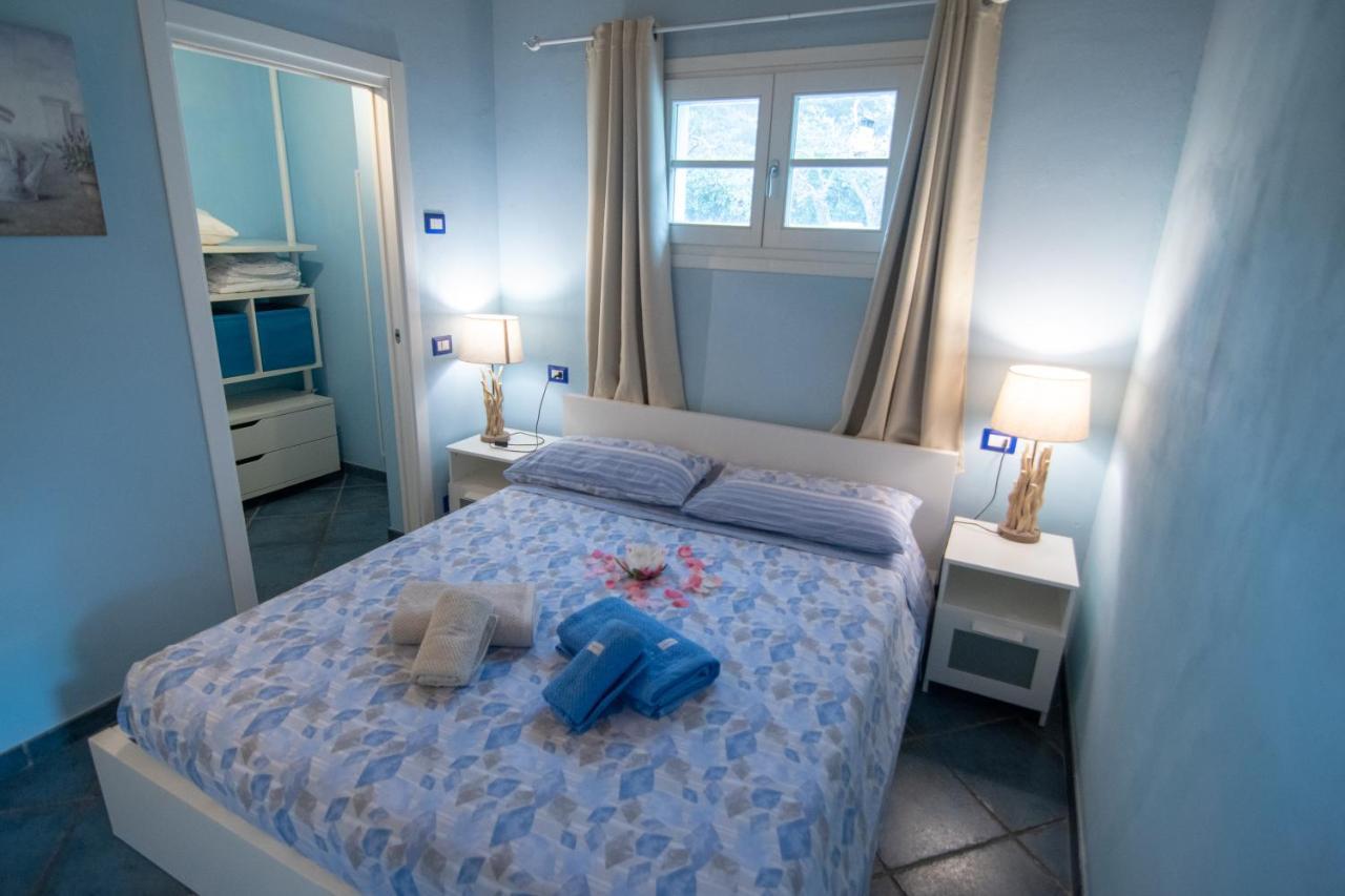 Celestina Country House'S Portoferraio Buitenkant foto