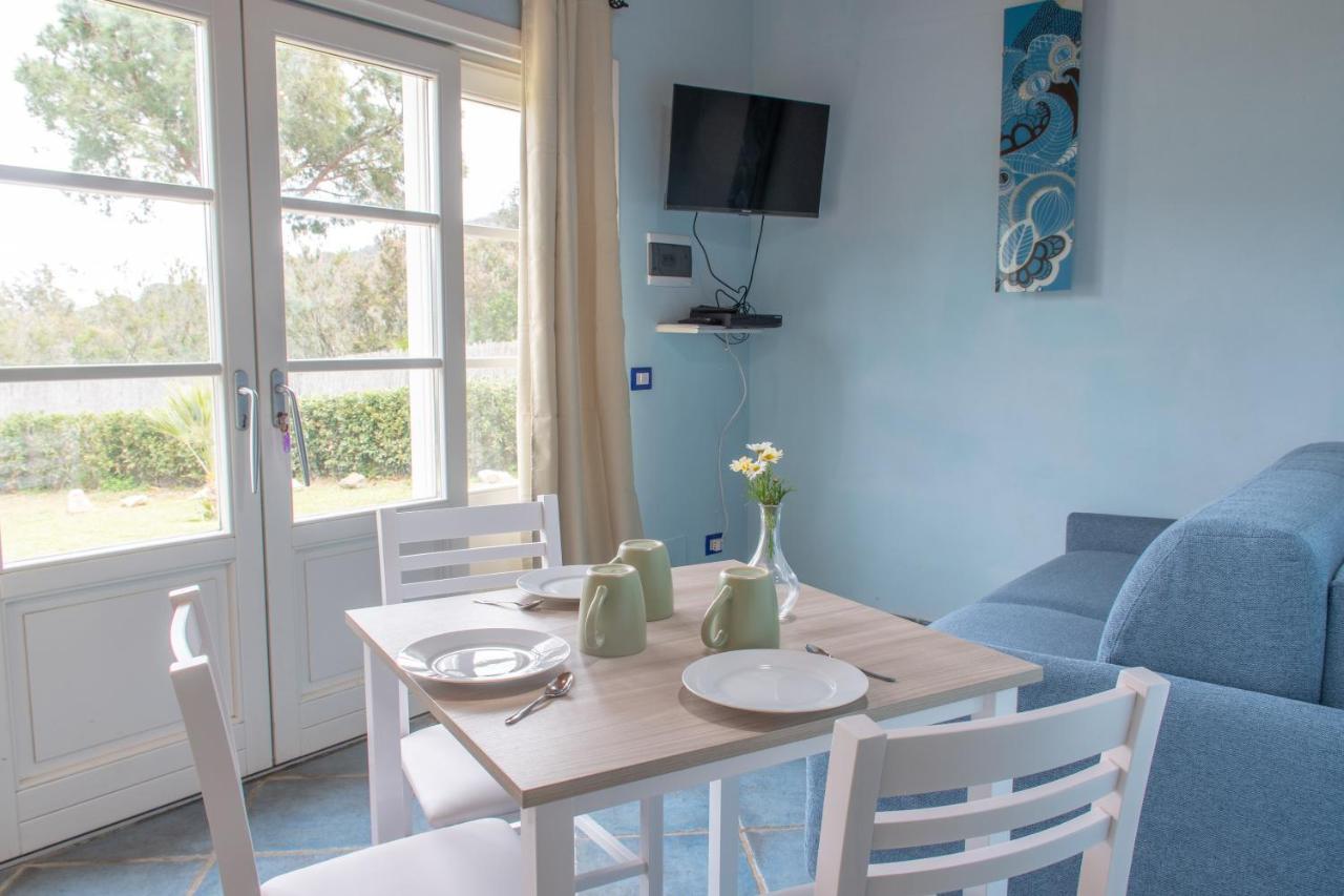 Celestina Country House'S Portoferraio Buitenkant foto