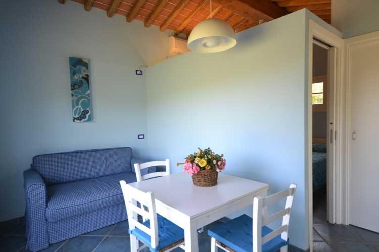 Celestina Country House'S Portoferraio Buitenkant foto