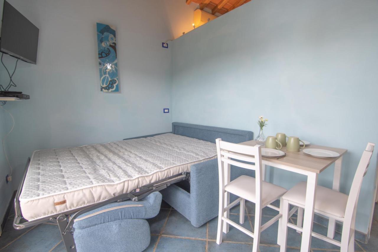 Celestina Country House'S Portoferraio Buitenkant foto