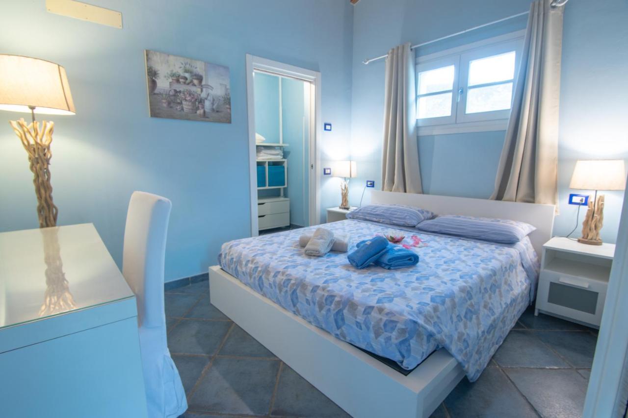 Celestina Country House'S Portoferraio Buitenkant foto