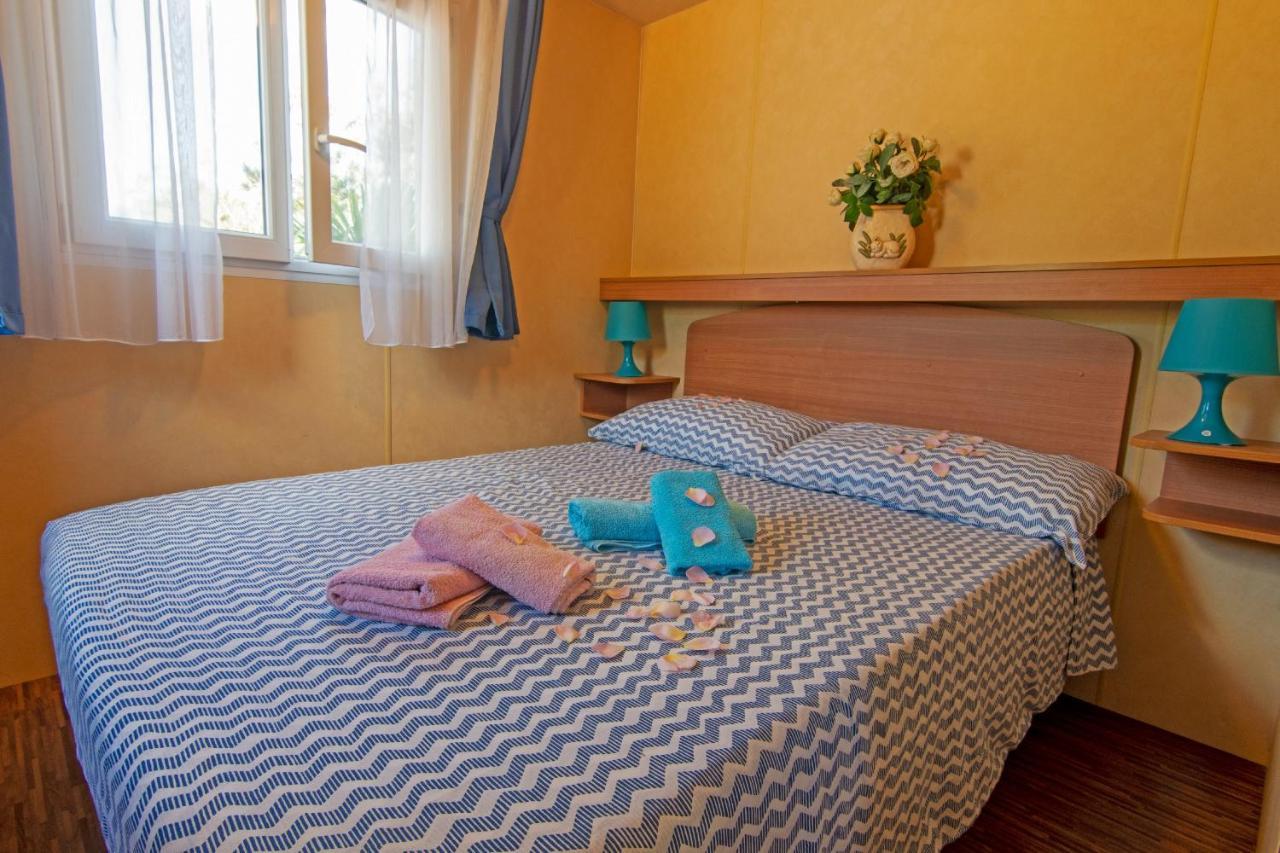 Celestina Country House'S Portoferraio Buitenkant foto