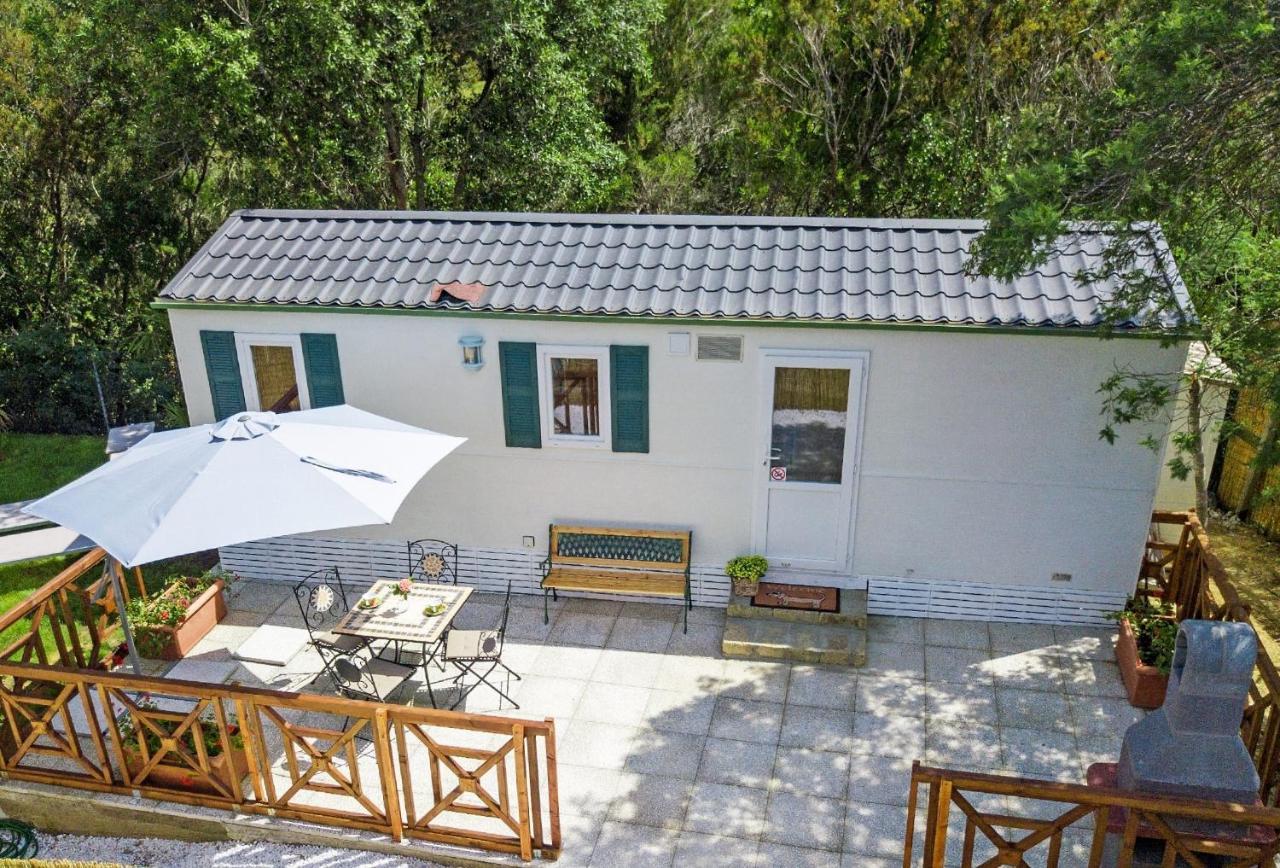 Celestina Country House'S Portoferraio Buitenkant foto