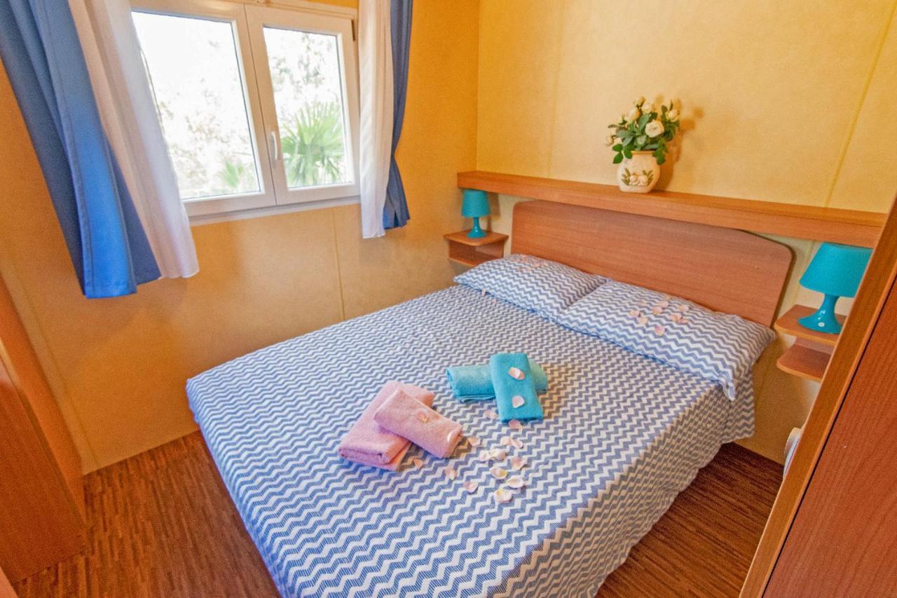 Celestina Country House'S Portoferraio Buitenkant foto