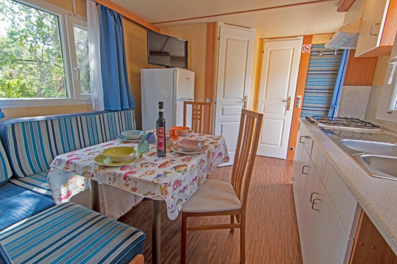 Celestina Country House'S Portoferraio Buitenkant foto